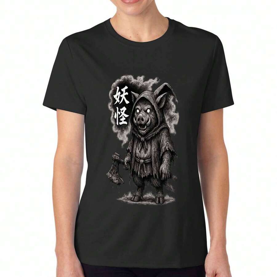 Women T-Shirts