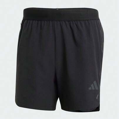 Adidas Men's POWER 3S SHORT Woven Shorts JI8206