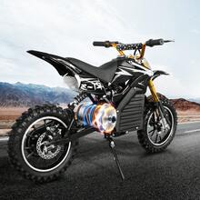 1800W Electric Brushless DC Motor Kit - 48V 4500rpm Motor With Upgraded Speed Controller, Throttle Grip Kit For Go Karts E-Bike Motorcycle Scooter - 1800w 48V 4500rpm 與 wiring harness - 查看 9