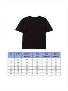 Men Sports Tees & Tanks