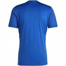 Adidas Mens Tabela T-Shirt - Blue - 寶藍色 - 查看 2
