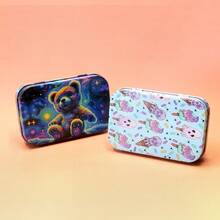 Tobacco Pipe Accessory Set, Smoking Accessories, Perfect Gift For Smokers - Multicolor - View 3