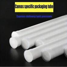 1pc Frameless Vinyl Record Poster, Vinyl Record Player Prints, Music Poster Print, Music Prints, Black And White Print, Printable Music Art - Multicolor - View 5