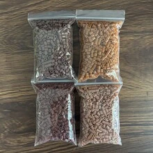 4 Packs Of 2000pcs 5mm Fuse Beads, Large Hole Beads, Suitable For DIY Jewelry Making - Fuse Beads, Pixel Art Beads, Creative Crafts - The Ideal Choice For Jewelry Designers - 5MM - View 6