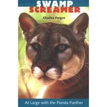 Swamp Screamer Paperback/Softback Supplier:University Press Of Florida-2856 - Single Book - View 2