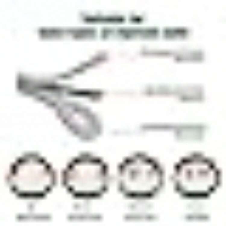 Titanium Ingrown Toenail CorrectorNail Repair Tools Ingrown Toenail Treatment Suitable For Most People With Ingrown Toenails Ingrown Toenail Removal Kit Designed For Ingrown Toenail Repair 10pcs - như hình ảnh - Xem 5