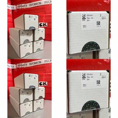 COMMEND ID5SH SURFACE MOUNT KIT REV AA