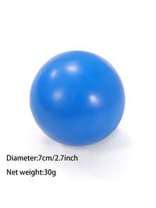 Dụng cụ mở nắp lưng đồng hồ bằng cao su màu xanh lam 2,76 inch - Dụng cụ mở hình cầu chống trầy xước, Dụng cụ sửa chữa đồng hồ chuyên nghiệp và gia dụng, Dụng cụ chính xác cho người đam mê đồng hồ, Phụ kiện sửa chữa đồng hồ | Hoàn thiện màu xanh lam rực rỡ | Chất liệu cao su - Màu xanh lam - Xem 5