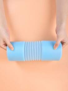 1 pieza Juguete de túnel de tubo expandible DIY para hámsteres, rabbits, chinchillas, Sets y otras mascotas pequeñas