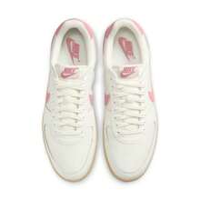 Nike FIELD GENERAL '82 - Sail/Rust Pink/Gum Light Brown - View 3