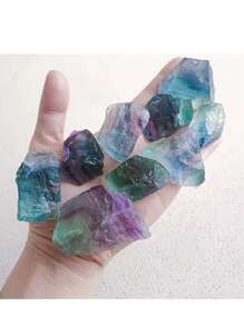 1/2/3 Piezas de Especímenes de Piedra Genuina, Sin Procesar, Lapislázuli Natural Real - Para decoración del hogar DIY, coleccionables únicos y regalos festivos pensados
