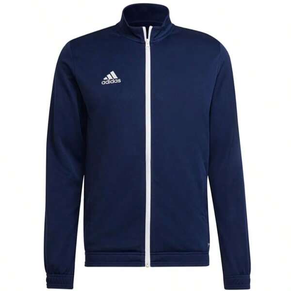 Adidas Jachete de trening Adidas pentru bărbați Entrada - bleumarin