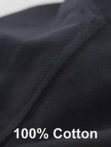 I'Ve Got Pms Ocd And Add I Want To Cry And Look Pretty T-Shirt]DI Gifts For Husband - Black - View 2