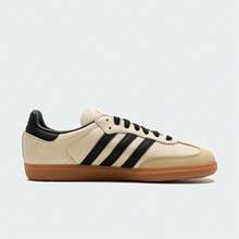 Adidas Originals Women's SAMBA OG W Casual Sneakers, ID0478 - White - View 1