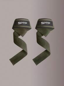 1 对健身辅助带，握力带，引体向上辅助带，硅胶防滑耐用阻力带，适用于举重哑铃，健身配件，锻炼，健身房，家庭锻炼，男女健身手套，拳击手套 - 彩色 - 查看 14