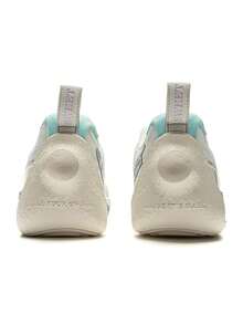 [DWYANE WADE]LI-NING WADE ALL CITY 13 Men's Squeaky Basketball Game Shoes Stable Support Wear-Resistant Sports Shoes ABAV001 Legit Official Store - Beige - View 5