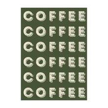 1PC Coffee Diver Poster Coffee Canvas Painting Kitchen Gallery Print Wall Art Picture For Home Decoration Coffee Lover Gift Paintings In Living Rooms, Bedrooms, Dining Rooms Optional Frames Modern Posters, Wall Arts, Canvas Paintings, And Reusable Frames - Multicolor - View 40