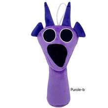 2025 Sprunki Plush Toys, 8'' Sprunky Wenda Oren Plushies, Sprunki Simon Gray Stuffed Toys Dolls Great Birthday Gift Or Easter Present  Great Birthday Gift Or Easter Present - 彩色 - 查看 10