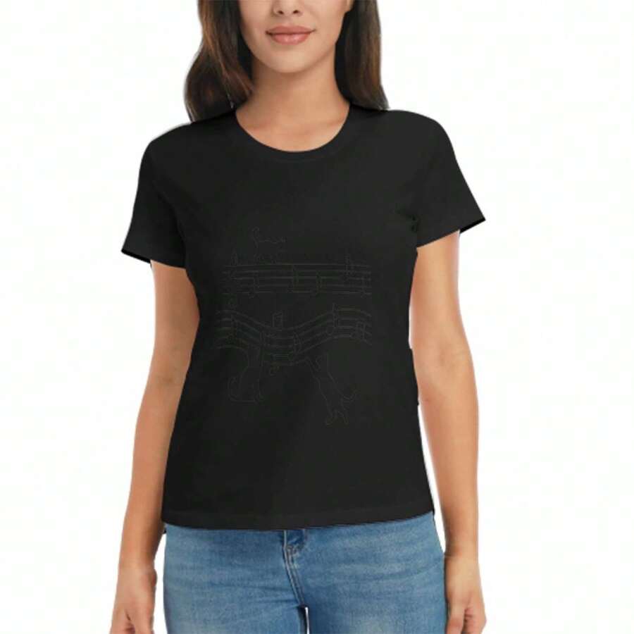 Women T-Shirts