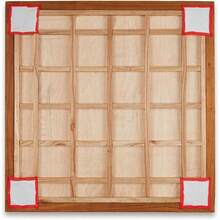 Premium Carrom Board Set 33 X 33 Official Size Playing Board Including Carrom MenStriker Powder Hardwood Edges For Better Rebound Made In India Great Value For All Players - BoardSetOnly - View 4