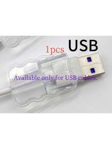 5/10 ABS Resin Cable Sleeve: Chroni Twój kabel przed pęknięciem i rozłączeniem, i nadaje się do ochrony telefonów komórkowych i kabli danych. Istnieją trzy specyfikacje: Duży kabel, Średni kabel i Mały kabel. Zwróć uwagę na specyfikacje, których potrzebujesz podczas zakupu i nie kupuj źle, aby nie wpłynąć na Twoje wrażenia z zakupów. Życzę Ci udanych zakupów.