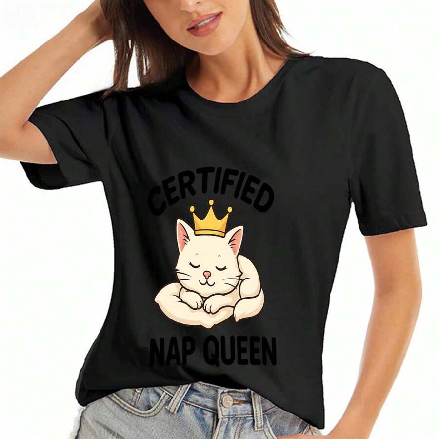 Women T-Shirts