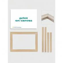 1 buc Verde Închis Pădure Ceață Peisaj Montan Natura Poster Artă de Perete Imprimare Acasă Living Dormitor Cameră Bar Decor Cadou Cadru Opțional - Multicolor - Vizualizare 6