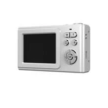 Simple Atmospheric Digital Camera Pocket Video Vlog Shooting CCD Camera Entry-Level Photography Tool Students Christmas Gift