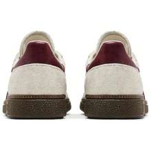 Wmns Handball Spezial ' Collegiate Burgundy' - Multicolor - View 3
