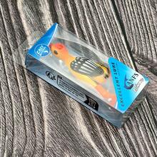 1pc Duck Soft Lure - Realistic Artificial Bait Ideal For Bass, Perfect Fishing Gift For Angler - Multicolor - View 12