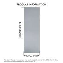 3pcs Solid Color Stretchy Breathable Knit Fabric Casual Hijab Wraps Turbans, Summer For Dress - Multicolor - View 6