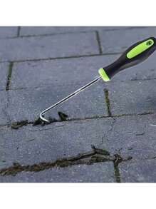 1 Peça Ferramenta de Jardim/Jardinagem Minimalista e Prática de 17CM Multifuncional