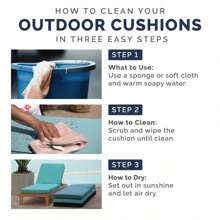 37" L X 19.5" W Green Monstera 1 Piece Rectangle Outdoor Chair Cushion
