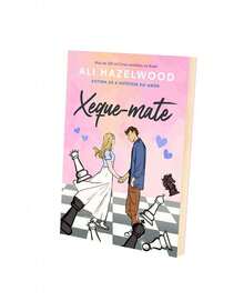 Xeque-mate - Livro único - Visão 3