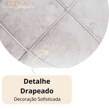 Plain Velvet Cushion Cover Size 45x45cm Soft Touch Sophisticated Invisible Zipper Quality Elegant Luxurious Decoration - Xám - Xem 2