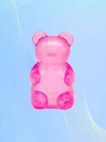 1PC NeeDoh Gummy Bear Fidget Toy – Jelly Texture, Sensory Toys For Autism,Slow Rebound Stress Relief Toy For Kids, Party Favors