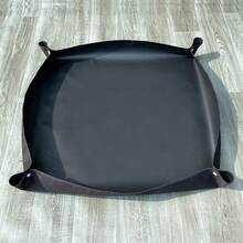 Gardening Mats, Soil Mats, Plant Changing Pots, Mixed Soil Mats, Waterproof Household Balconies, Gardening Mats, Flower Mats, Tools - Black - View 6