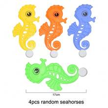 1/3/4/6/12件装游泳池玩具，夏季潜水玩具，水下潜水游戏草坪玩具，游泳憋气练习工具，儿童夏季游泳池鲨鱼形潜水玩具，水下抓取游戏玩具，夏季潜水池沉水圈套装，游泳池玩具，儿童玩具，游泳池，游泳池玩具，沙滩玩具 - 彩色 - 查看 17