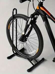 Suporte de Chão para Bicicletas