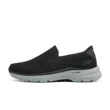 Skechers Men's Go Walk 6 Slip-On Comfort Walking Shoes 216201