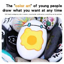 240 colores de marcadores acrílicos de punta fina con sistema de presión, para aprender pintura profesional, dibujo, ganchillo y marcado de bordes. Bolígrafos para dibujo de líneas de 0.7-1.0mm, impermeables y apilables. Graffiti DIY, colorear en vidrio/piedra/zapatos/plástico, excelente para volver al colegio