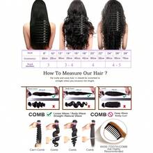 Kinky Culry Human Hair Bundles 100% Unprocessed Brazilian Virgin Hair Double Weft Kinky Curly Bundles Human Hair Natural Black Color Can Be Dyed Human Hair Weave Bundle Hair Extensions 1/3 Pcs - Natural Black - View 11