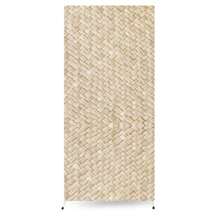 Roman Side Panel Easy To Wear 0.90m X 2.20m June Festival - PLFJN0021 - View 1