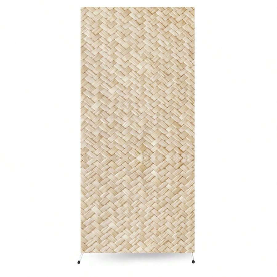 Roman Side Panel Easy To Wear 0.90m X 2.20m June Festival - PLFJN0021 - View 1