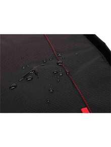 DSLR Camera Bag, Digital Camera Bag, Outdoor Nylon Fashionable Photography Backpack - Multicolor - View 4