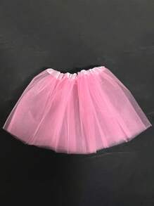 Mesh Puffy Skirt, Star And Moon Glitter Half Skirt, Adult Ballet Skirt With Multiple Colors And Retro 3-Layer 80s Cosplay Ball Costumes, Excellent Props For Stage Performances, Photography And Gatherings. Halloween