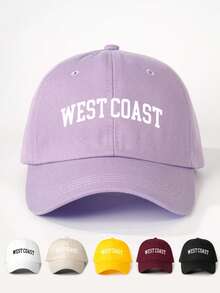 1 件女士夏威夷花卉 1959 水洗棒球帽，可调节户外遮阳帽，适合春秋季旅行海滩度假，Y2K 风格帽子万圣节