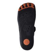 Ozark Trail Men's Multi Toe Adjustable Water Shoe - Black - View 5
