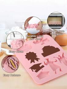 1 stuk afstudeerchocoladetaartvormen siliconen afstudeervormen siliconen afstudeermal chocolade snoepvorm met dop diploma gefeliciteerd rol 3D-vorm voor het bakken chocolade gummiekoekjes fondant cupcake taartdecoratie afstudeerfeestdecoratie