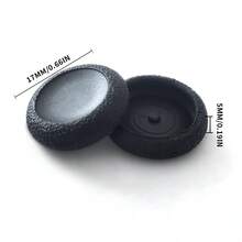 Replacement Thumb Grip For One Series S/X Controller, Wear-Resistant Repair Part - Multicolor - View 4